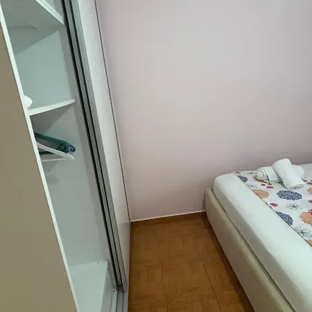 Borsh Beach Apartment * Borsh