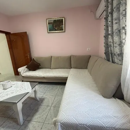 Borsh Beach Apartment