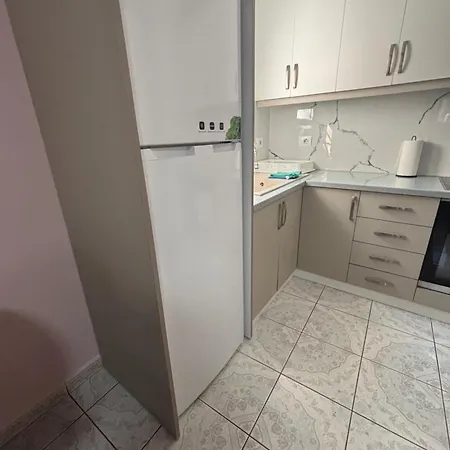 Appartement Borsh Beach Apartment Borsh