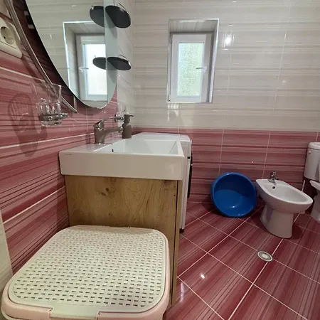 Borsh Beach Apartment